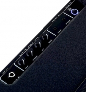 Gallien Krueger MicroBass MB108 Combo - Ampli basse électrique 25W à transistors - Réf. 63321_2