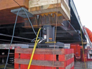 Vérins grimpeurs BLS1506 - Capacité 1386 kN - Course 151 mm_2