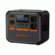 BLUETTI AC70P Station électrique portable | 1000 W / 864 Wh_2