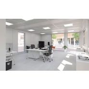 Bungalow en kit - modules standard ou sur mesure - durable ou temporaire - isolation panneau sandwich RE 2020_2