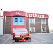 Épierreuse Kaplan 200 - Tutkun Kardesler - largeur 200cm - profondeur max. 30-35cm - collecte pierres 3 à 40cm_2