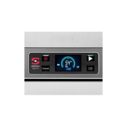 Lave-verres SAMMIC panier 40x40 cm - Référence UX-40D-DD_2