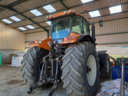 Renault Atles 935 RZ - Tracteur agricole puissant de 250 CV, 2001, 10000h_2