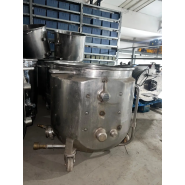 CUVES C8943 - Référence : C8943_2