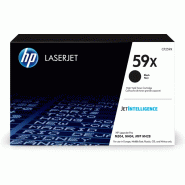 HP 59X Toner noir LaserJet authentique grande capacité_2
