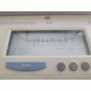 Poids d'étalonnage VWR 100mg classe F1 INOX_2