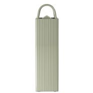 Réf. 56445 kopa - cendrier corbeille - rossignol - gris ciment_2