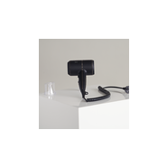 Sèche-cheveux fusion noir mat / or sku: g-776-09_2