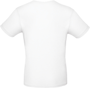 T-shirt homme E150 - B&C - 100% coton pré-rétréci - Réf: CGTU01T_2