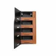 Tabibox FS1 - 40 Appareils mobiles - Tabipower  - Stockage et Chargement_2