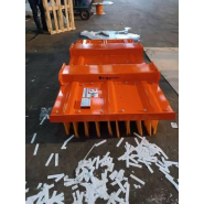 Balai pour chariot élévateur en Polypropylène renforcé - Bergamini_2