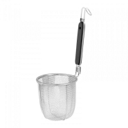 Cuiseur à pâtes avec 4 paniers + 2 robinets de vidange_2