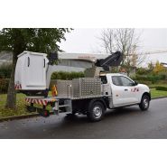 K26 pick-up navara nacelle vl - klubb - 11,30 m_2