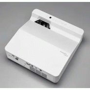 Optoma ZW410UST vidéo-projecteur Projecteur à  focale standard 4000 ANSI lumens DLP WXGA (1280x800) C_2