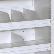 Accessoires du rayonnage PROFILTOL_2