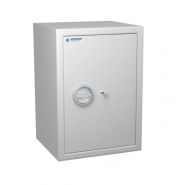 Coffre-fort anti-feu MB 60 - Hartmann - Classe S2 - Protection anti-effraction et anti-perçage_2