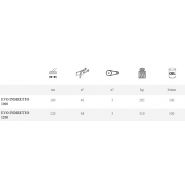 Evo Indiretto - Broyeur forestier Marolin - Largeurs 100 à 120 cm_2