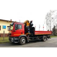Grue auxiliaire medium 255 - effer - pression 340 bar - capacité de levage entre 10 et 30 txm_2