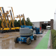 Nacelle articulée GENIE z45-25jbi occasion_2