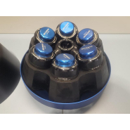 Rotor angulaire en aluminium BECKMAN COULTER JLA-10.500_2
