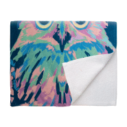 Serviette publicitaire - impression sublimation - 100% coton et microfibre - 400g/m² - minimum 50 pièces_2