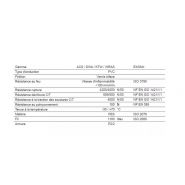 Citerne souple eau potable WP1100 - NEATFX - 50 m³ - Toile EXOM ACS - Compacte et pliable_2