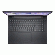 DELL Pro Max 16 MC16250 Intel Core Ultra 7 265H Station de travail mobile 40,6 cm (16