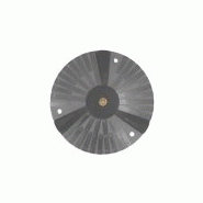 MSM-20 - Éplucheuse à pomme de terre en acier inoxydable - Capacité 15 à 20 kg par cycle_2