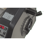 Plastifieuse à rouleaux, conçue pour les tâches de plastification exigeantes- CATENA 35_2