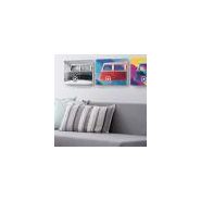 Roland VersaUV LEF2-300 - Imprimante UV de table - Aire d'impression 77x33 cm - 5 couleurs + vernis_2