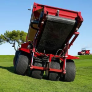 Sableur      Toro    Top Dresser MH-400_2