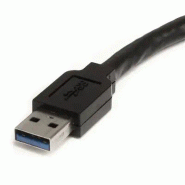 StarTech Cble d'extension USB 3.0 actif 5 m - M/F - Cble_2