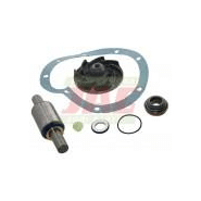 (322.179) Kit de réparation pompe à eau - Référence PT-131-27.Omp - Compatible Case-IH, McCormick, Tracteurs_2