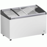Congélateur vitrine pour crème glacée et surgelés - Couvercle coulissant vitré - 249 L | Liebherr - EFI 3503_2