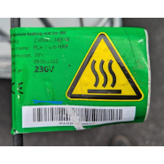 Cuves IBC 1000 L. De réemploi Chauffante_2