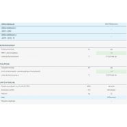 MFR - Climatiseur mobile réversible professionnel Airwell - Fluide R290 à faible impact environnemental_2