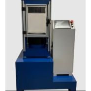 Presse de compression, de flexion et universelle pour vos besoins en terme d'écrasement d'éprouvettes, de tests de flexion multipoints et tests d'élasticité_2
