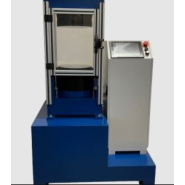 Presse de compression, de flexion et universelle pour vos besoins en terme d'écrasement d'éprouvettes, de tests de flexion multipoints et tests d'élasticité_2