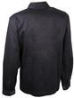 Veste multi-risques ignifuge et retardateur de flammes - 99% coton, 1% carbone, 350 g/m² - 4 poches extérieures - Normes EN et certification OEKO-TEX®_2