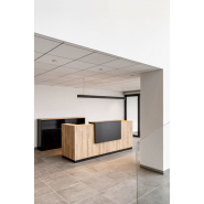 Comptoir modulaire - DELTA_2