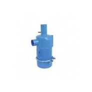 Ensemble de filtre à air - bain d'huile - référence PTA-A67977 pour Fordson Super Major_2