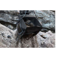 Godet cribleur rotatif pour terre, sable, pierres, matériaux mixtes_2