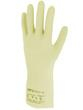 Gants de protection chimique KPT - Type B - Latex - Sans support - Non floqué - 280 mm_2