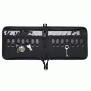 Organiseur 14 cles -  00pcle14_2