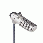 StarTech Antivol pour Ordinateur Portable Compatible K-Slot_2