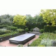 SWIMSPA AQUATIC 3 - Spa de nage multifonction 8 places - 580 x 224 x 126 cm - 74 hydrojets de massage_2