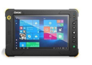 Tablette durcie 8