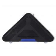 Vidaxl élévateur de transport de meubles et jeu de roulettes 140736_2