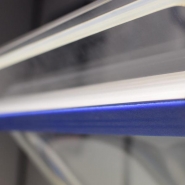 VP-280 - Machine sous vide de table en inox avec panneau de contrôle numérique - AK-Ramon_2