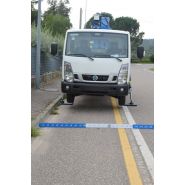 Zed 20.3 hn camion nacelle - cte - 20 m_2